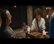 Loups-Garous (Netflix) - Trailer du film from troy films
