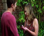 Days of our Lives 4-5-24 Part 2 from cartoon vomiting part 2