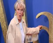 Emma Thompson: The iconic actress has a jaw-dropping £40 million net worth from hot indian actress porn