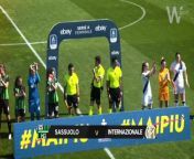Womens football highlights from www rep como
