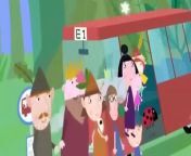 Ben and Holly's Little Kingdom Ben and Holly’s Little Kingdom S02 E048 Daisy and Poppy Go To The Museum from ben mazar