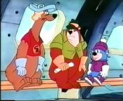 C.B Bears Episode 5 The Disappearing Satellites Sunday Morning Cartoon from doraemon episode seeker satellite