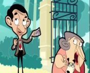 Mr Beanes - Mr Bean Cartoon ᴴᴰ wBest Collection 2016. from voot cartoon mister bean
