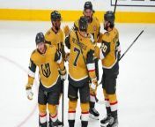 Stanley Cup Finals: Unexpected Teams Making Their Mark from mo baby naznin