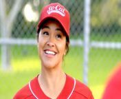 Experience the laughs: Catch the &#39;Scoring a Date&#39; clip from Season 2 Episode 7 of ABC&#39;s Not Dead Yet! Featuring Gina Rodriguez, Brad Garrett, Angela Gibbs and more. Stream now on ABC! &#60;br/&#62;&#60;br/&#62;Not Dead Yet Cast:&#60;br/&#62;&#60;br/&#62;Gina Rodriguez, Joshua Banday, Brad Garrett, Angela Gibbs, Lauren Ash, Hannah Simone, Rick Glassman, Ren Hanami, Valory Pierce and Josh Banday&#60;br/&#62;&#60;br/&#62;Stream Not Dead Yet now on ABC and Hulu!