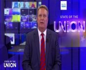 In this edition of State of the Union, we focus on the climate ruling against Switzerland, fairness in the European election campaign and the new EU Migration and Asylum Pact