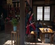 Sword and Fairy 1 (2024) ep 18 chinese drama eng sub