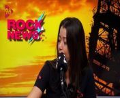 Rock News 12\ 04\ 24 from arekta rock band