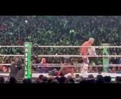 Roman Reigns vs Cody RhodesFull Match | WWE WrestleMania from wwe java games com