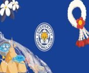 Leicester City Football Club from star session young club
