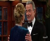 The Young and the Restless 4-12-24 (Y&R 12th April 2024) 4-12-2024 from young black boys