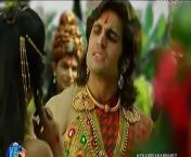 Chandra Nandini Eps 17 Part 02~1 from nabab nandini drama scene