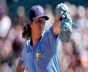Ryan Pepiot: A Potential Fantasy Baseball Gem for Tampa Bay from hiya roy hot video