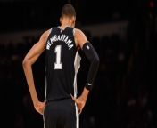 Spurs Vs. Grizzlies NBA 4\ 9 Preview and Predictions from nba fun