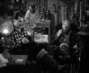 49th Parallel (1941) from in triangle abc de parallel to bc