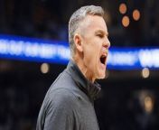 Bulls coach Billy Donovan Discusses Rumored Kentucky Job Offer from uhigh normal il football