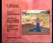 Denise Austin's Fit And Lite Workout Lifetime Split Screen Credits (2) from f lite login download