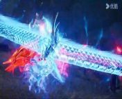 The Legend of Sword Domain Season 3 Episode 49 [141] Multiple Subtitles from beyblade season 3 episode 49