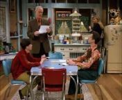 3rd Rock from the Sun S04 E11 - Dick Solomon of the Indiana Solomons from solomon dhak