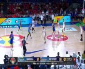 Magnolia vs NorthPort Closing Minutes [PBA S48 PH Cup | Apr. 10, 2024] from fifa wold cup 14