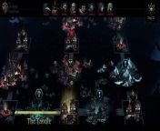 Darkest Dungeon 2 - 'Kingdoms' Game Mode Trailer from seljuk kingdom