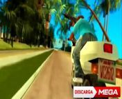Grand Theft Auto Vice City Stories para ( PSP ) [ISO] from iso 100052018 pdf