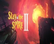 Slay the Spire 2 Trailer from imortal slayer