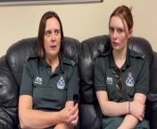 Inverness ambulance service from indian ambulance video at