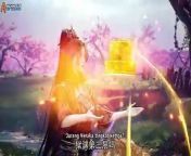 (Ep 140\ 48) Jian Yu Feng Yun 3rd Season Ep 140 (48) - Sub Indo (The Legend of Sword Domain 3rd Season) (剑域风云 第三季) from www video von