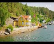 Midsummer Night Saison 1 - Official Trailer [Subtitled] (EN) from video de michou fortnite saison