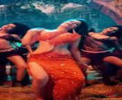Raashii Khanna Hot Song from Aranmanai 4 Movie | RASHI KHANNA IN aranmanai - 4 from anty hot catpis song