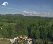 Watch: Neuville takes the lead in the Croatia Rally from take 4 net