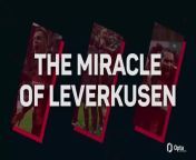 Bundesliga champions Leverkusen are the first team to go unbeaten in 44 consecutive games in all competitions