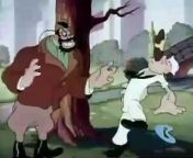 Popeye (1933) E 149 The Royal Four Flusher from chapolin 149