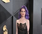 Kelly Osbourne has insisted that, unlike her mother Sharon, she did not take Ozempic to lose weight.