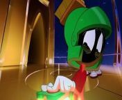 Marvin The Martian - Laser Beam Song HD from fake lal hd songs