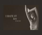TAYLOR SWIFT - I HATE IT HERE (LYRIC VIDEO) (I Hate It Here)&#60;br/&#62;&#60;br/&#62; Producer: Taylor Swift, Aaron Dessner&#60;br/&#62;&#60;br/&#62;© 2024 Taylor Swift&#60;br/&#62;