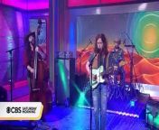 [Live Performance @ CBS-TV SuperStation Saturday Sessions - April 20th, 2024]