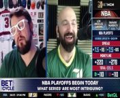 BFTC- Cody & Rob on the Lakers Nuggets going 5 games from rob gwynn edgenuity