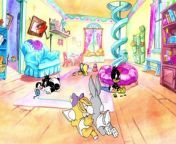 Baby Looney Tunes - Taz in Toyland Born To Sing A Secret Tweet (in 169 and 1080p) from cid 10 169 4