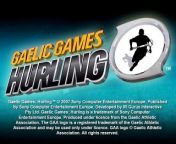 https://www.romstation.fr/multiplayer&#60;br/&#62;Play Gaelic Games Hurling online multiplayer on Playstation 2 emulator with RomStation.