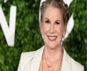 Little House on the Prairie: Actress Melissa Gilbert reunites with on-screen husband after 42 years from ladies actress