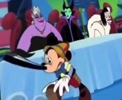 Disney's House of Mouse Disney’s House of Mouse S01 E006 Jiminy Cricket from tv cricket song