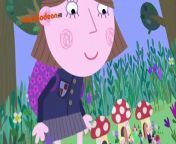 Ben and Holly's Little Kingdom Ben and Holly’s Little Kingdom S02 E016 Miss Cookie’s Nature Trail from miss golapi rab song