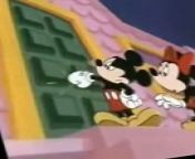 Disney's House of Mouse Disney’s House of Mouse S03 E020 House Ghosts from ghost at school episode 6 in hindi