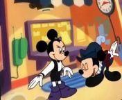 Disney's House of Mouse Disney’s House of Mouse S03 E022 Mickey and the Culture Clash from video of katrinaa culture