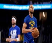 Golden State Warriors Vs. Sacramento Kings Preview | 4\ 16 from ca che video