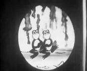 The Four Musicians Of Bremen (1922 Short Animated Film)(Directed and Produced by Walt Disney) from tpmp direct wizz