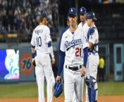 LA Dodgers Look To Bounce Back Against Washington Nationals from song music patrick com