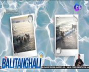 5 aso na enjoy sa beach!&#60;br/&#62;&#60;br/&#62;&#60;br/&#62;Balitanghali is the daily noontime newscast of GTV anchored by Raffy Tima and Connie Sison. It airs Mondays to Fridays at 10:30 AM (PHL Time). For more videos from Balitanghali, visit http://www.gmanews.tv/balitanghali.&#60;br/&#62;&#60;br/&#62;#GMAIntegratedNews #KapusoStream&#60;br/&#62;&#60;br/&#62;Breaking news and stories from the Philippines and abroad:&#60;br/&#62;GMA Integrated News Portal: http://www.gmanews.tv&#60;br/&#62;Facebook: http://www.facebook.com/gmanews&#60;br/&#62;TikTok: https://www.tiktok.com/@gmanews&#60;br/&#62;Twitter: http://www.twitter.com/gmanews&#60;br/&#62;Instagram: http://www.instagram.com/gmanews&#60;br/&#62;&#60;br/&#62;GMA Network Kapuso programs on GMA Pinoy TV: https://gmapinoytv.com/subscribe